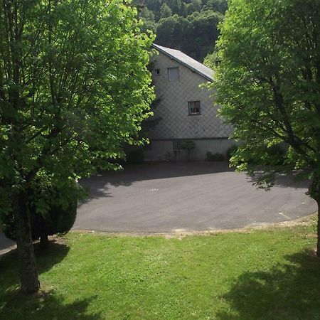 Appartement Les Domes Le Mont-Dore Exterior photo